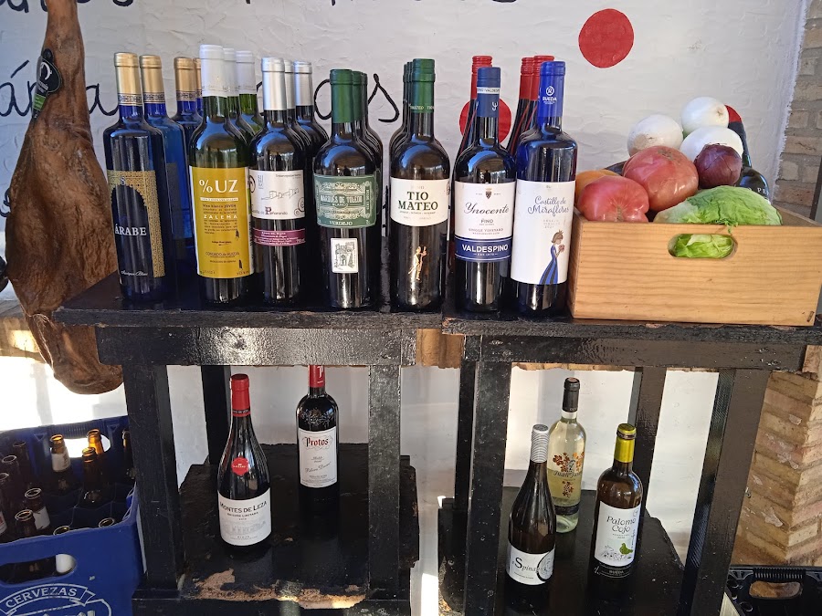 Abaceria La Plazuela