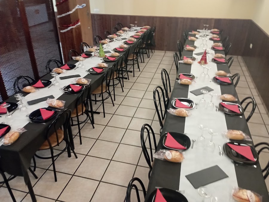 Asador el prado | Bar en Oliva de la Frontera