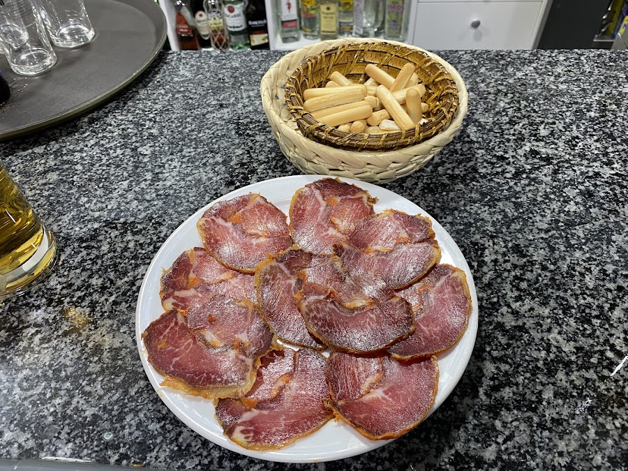 Bar Aquilino I - Bar en Jerez de los Caballeros