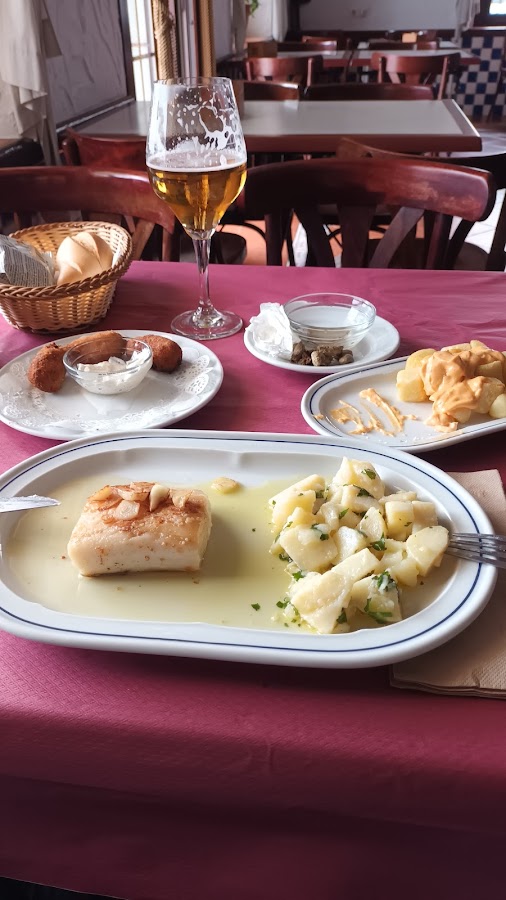 Bar cafetería "El Billar"