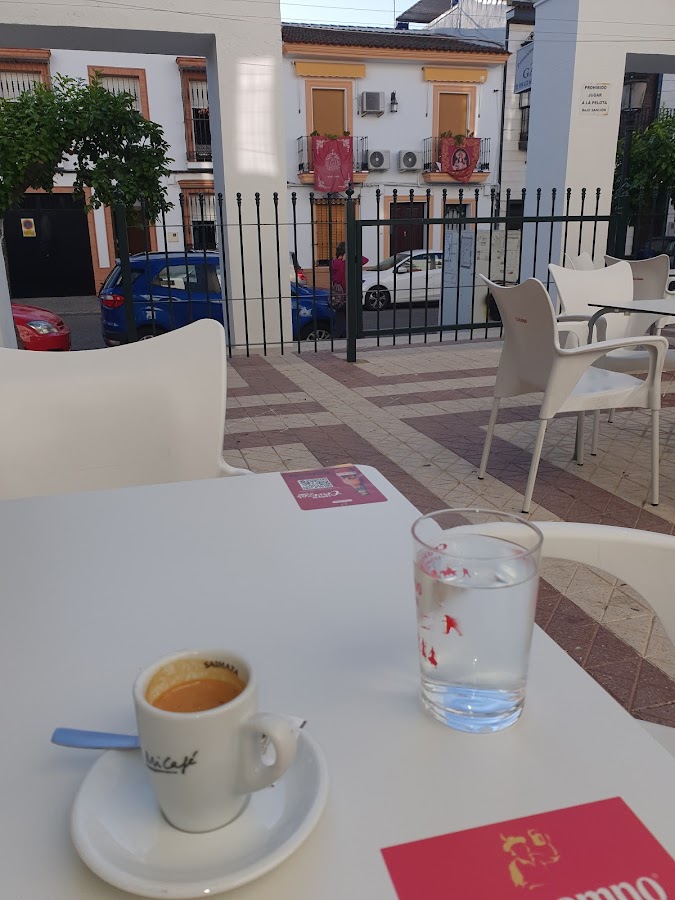 Bar Cafeteria El Pastorcito San Miguel