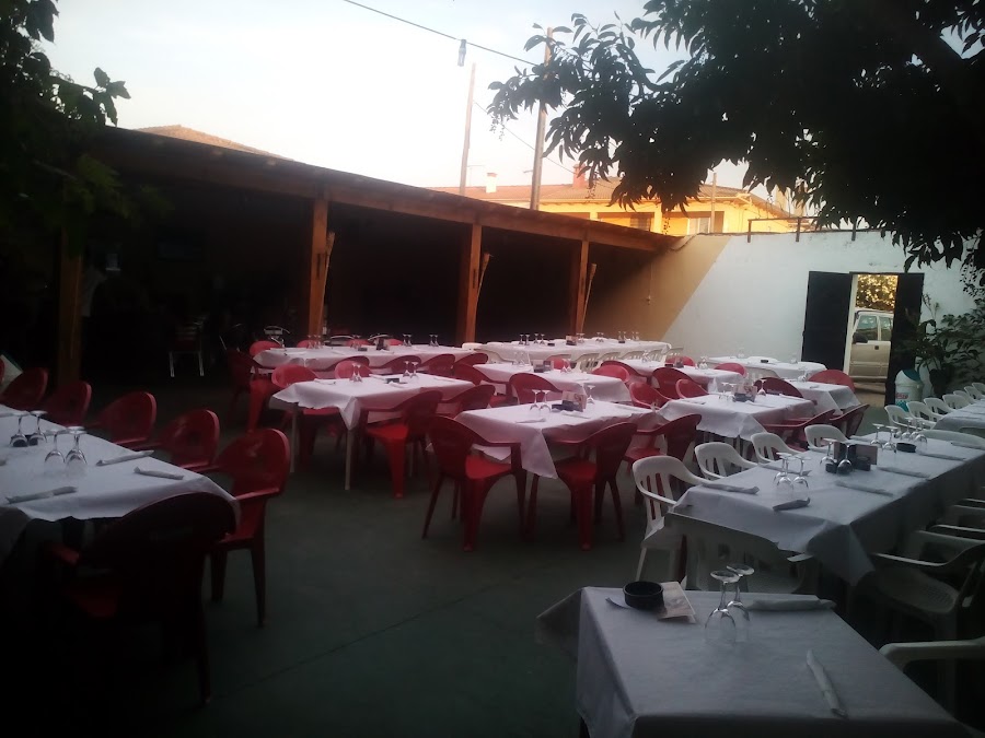 Restaurantes en Robledollano provincia de Cáceres