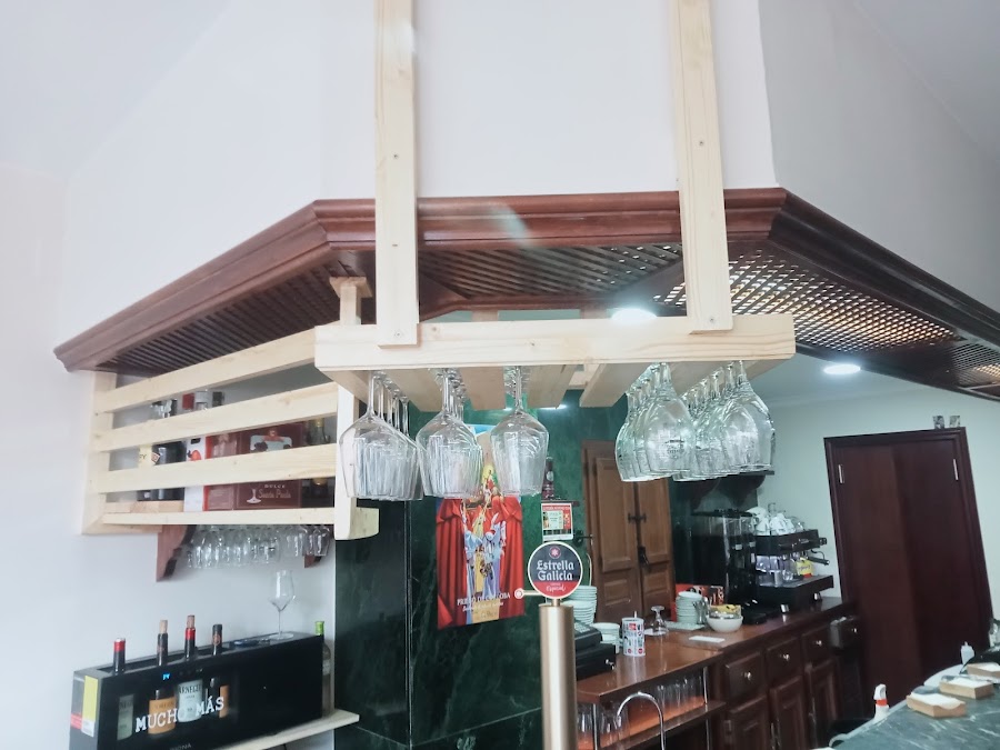 Bar Castillo