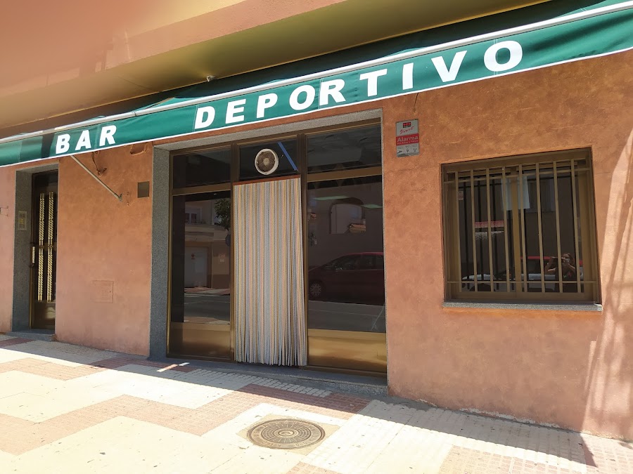 Bar Deportivo