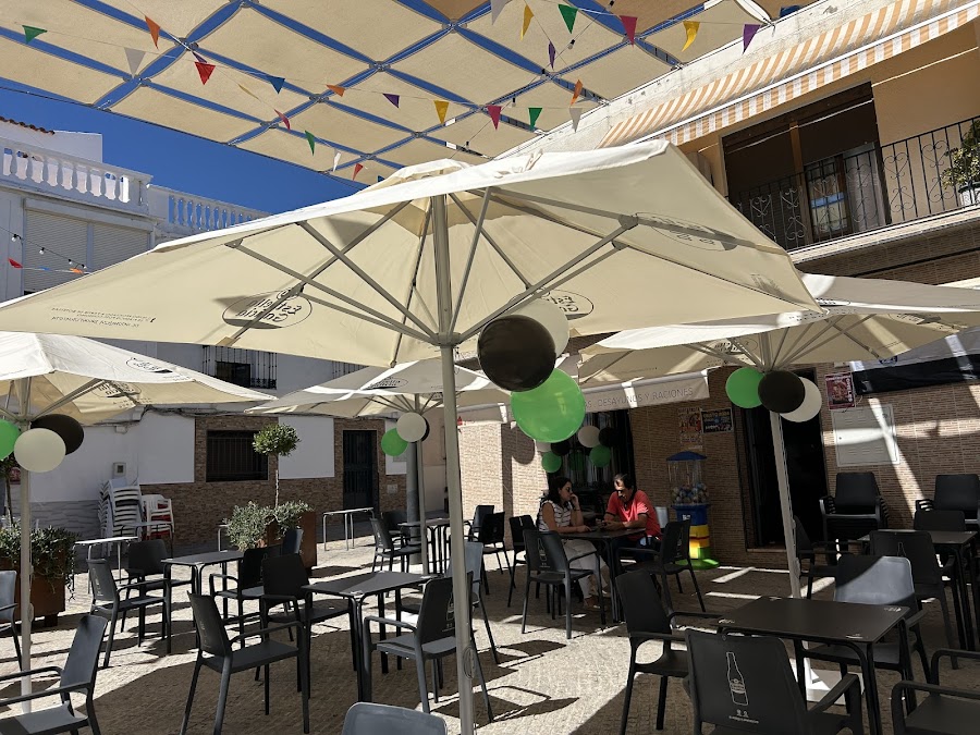 Bar Donosti