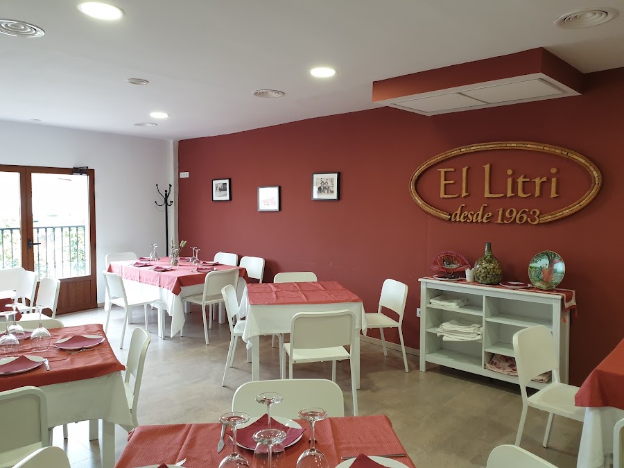 Bar "El Litri"