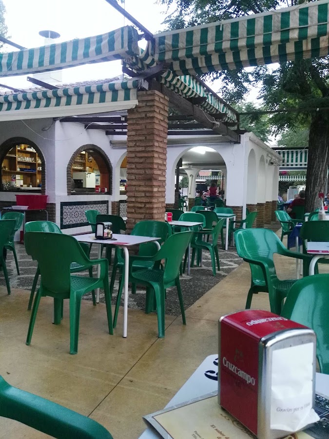 Bar "Guerra"
