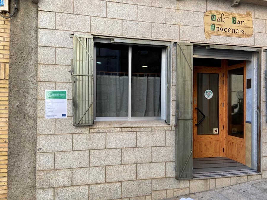 Bar Inocencio