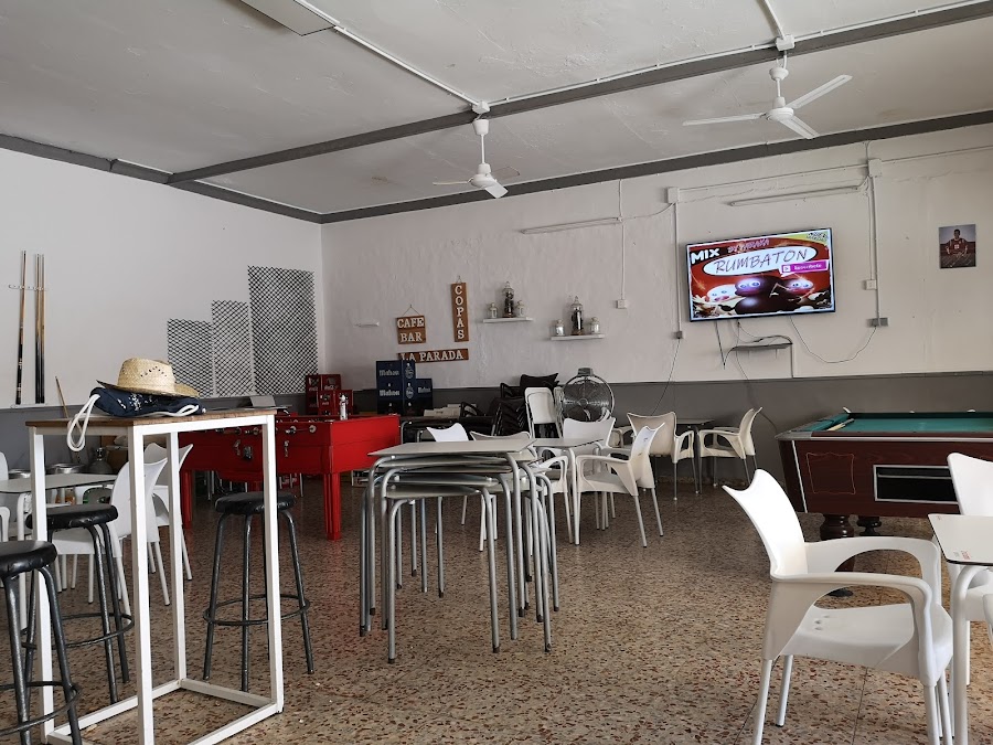 Bar La Parada