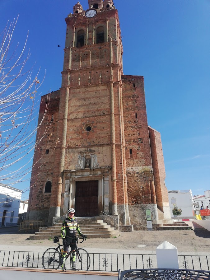 Bar la Peña y Lot.y Apus.España.