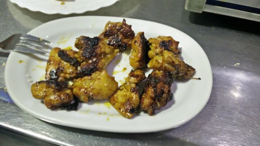 Bar Las Tapitas del Cai