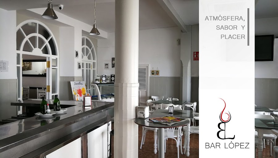 BAR LÓPEZ.