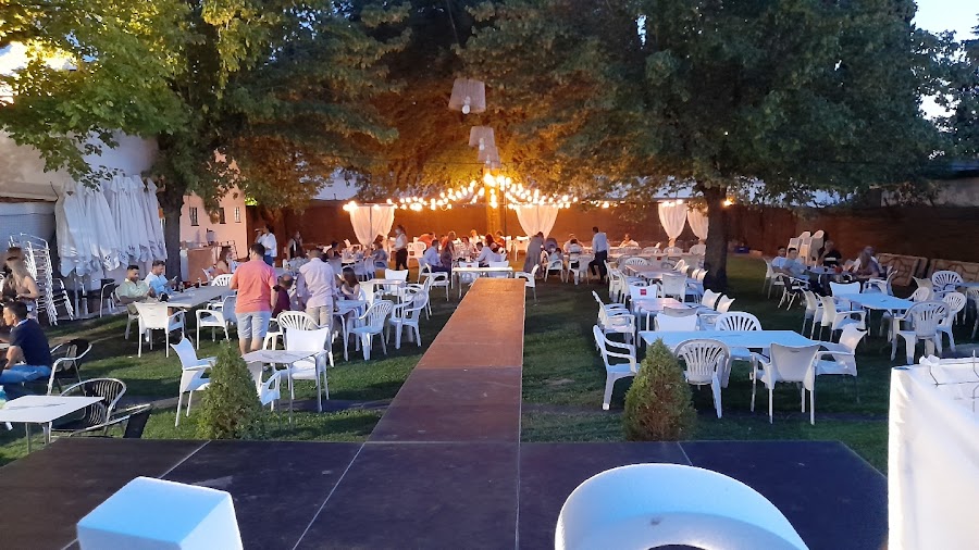 Bar Piscina de Adamuz