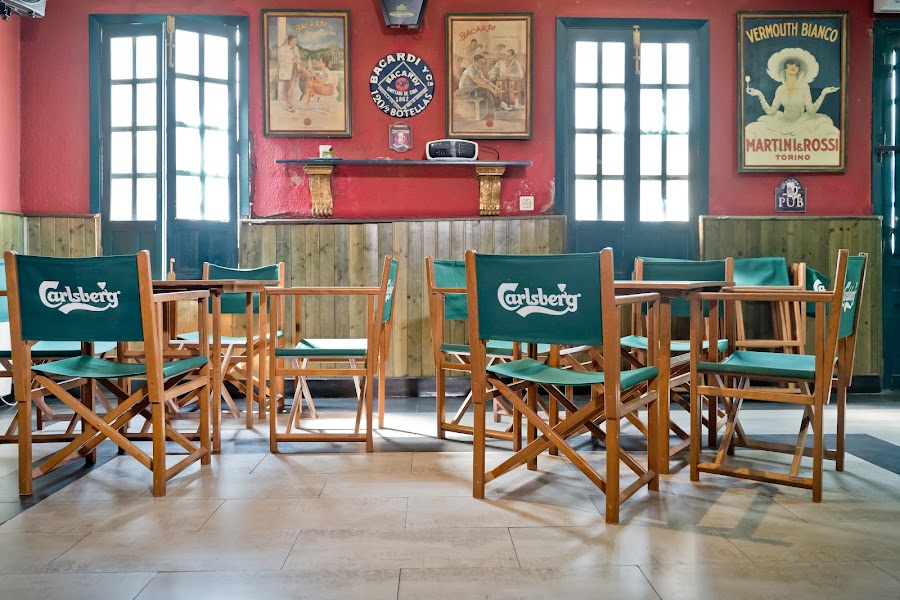 Bar Restaurante Graffiti