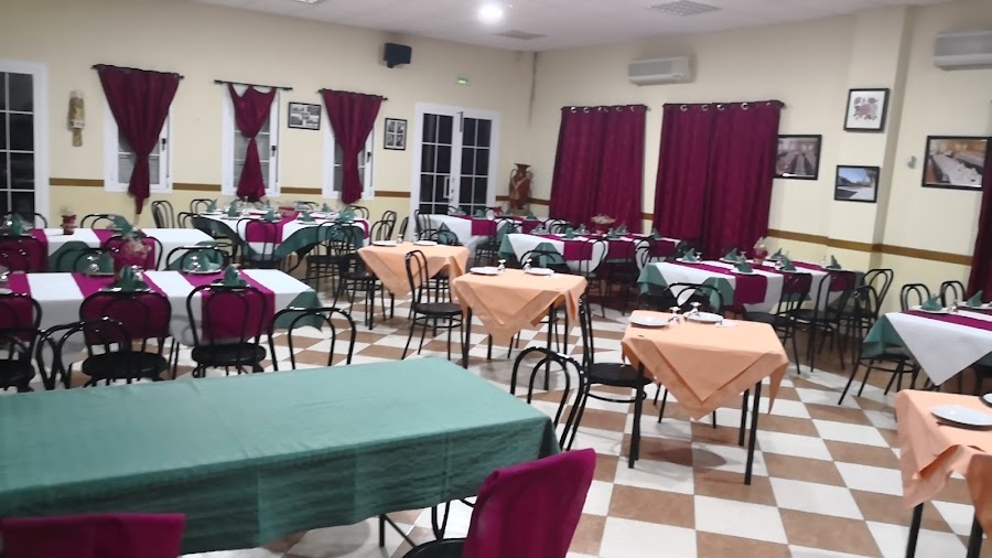 Bar Restaurante JACARANDA