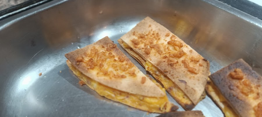 Bar / Restaurante JARILLA