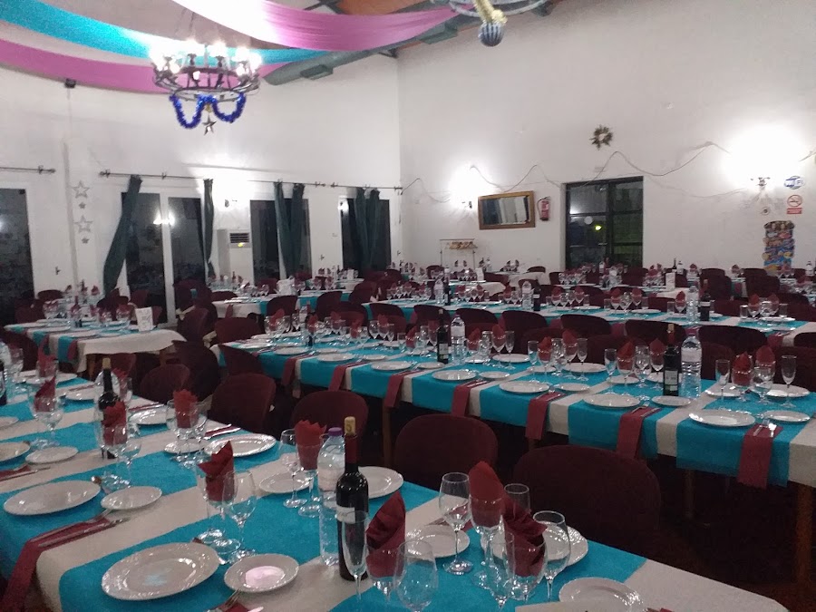 BAR RESTAURANTE LAS QUINIENTAS