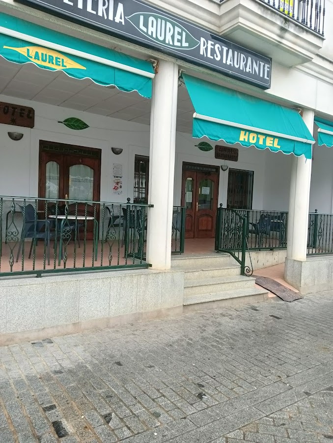 Restaurantes en Serradilla provincia de Cáceres
