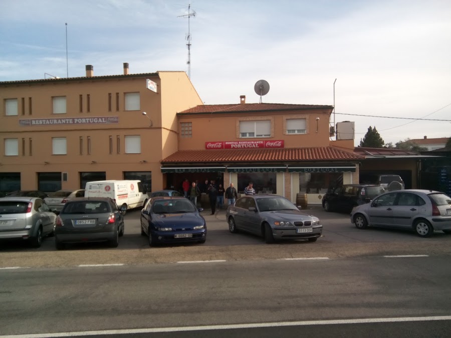 Bar Restaurante Portugal SL