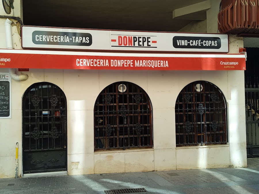 Bar Tapería Entre Amigos