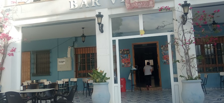 Bar Villa Azul