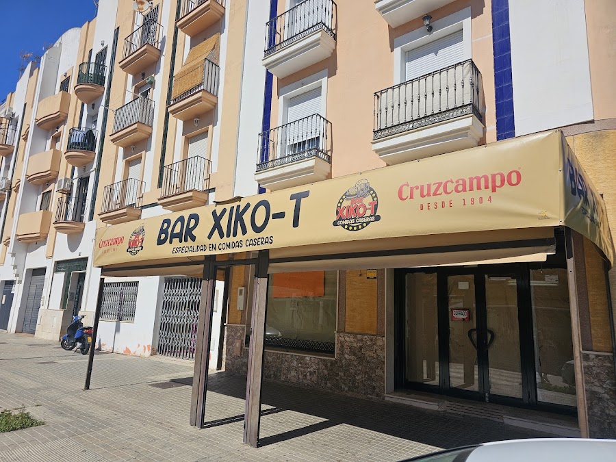Bar Xiko-t