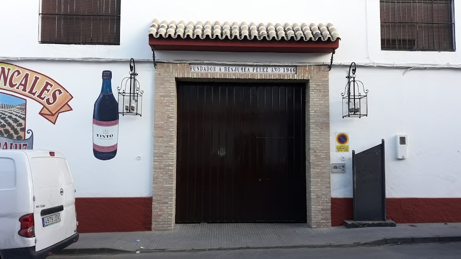 Bodegas Juncales