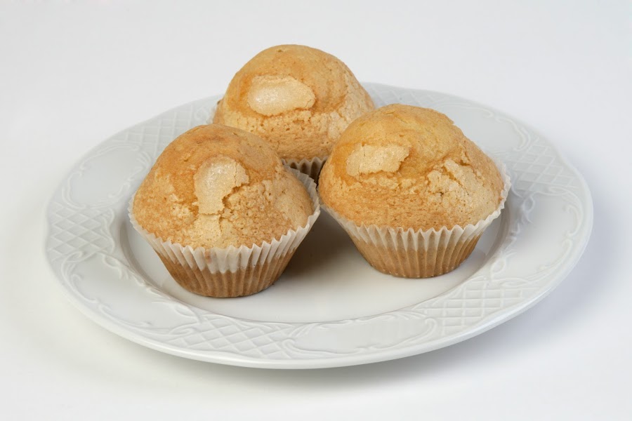 Bollería El Pueblo S.L.U.