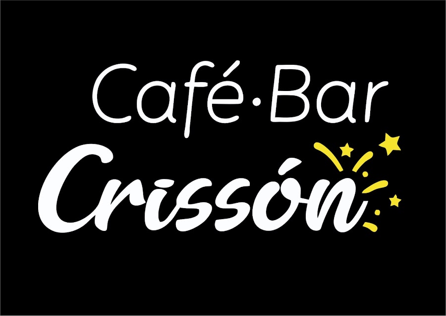 Café Bar Crissón