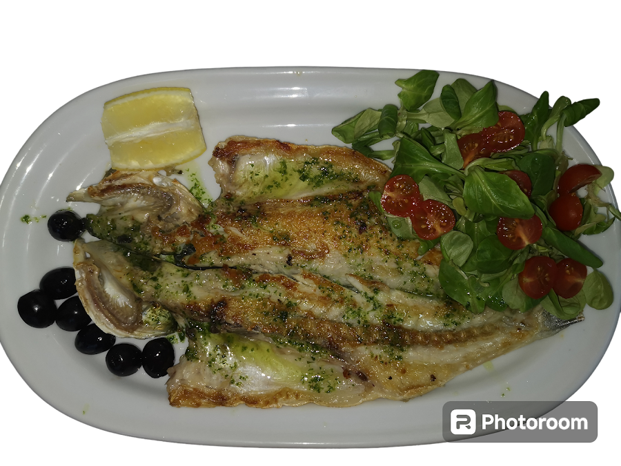 Café - Bar Las Hermanas