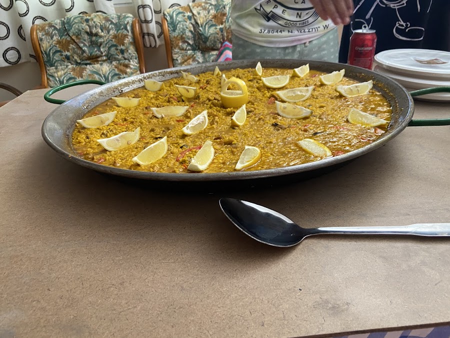 Cafe -bar Quinto Vino