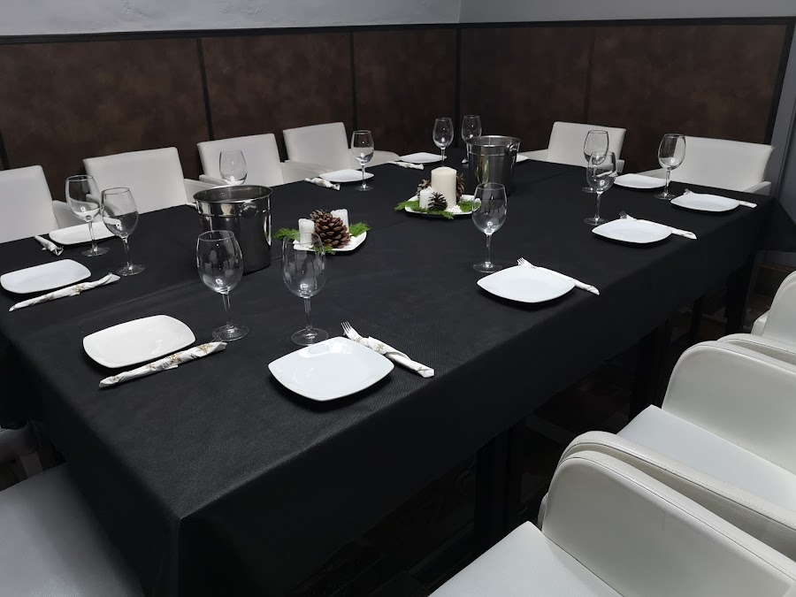 Cafe Bar Santa María