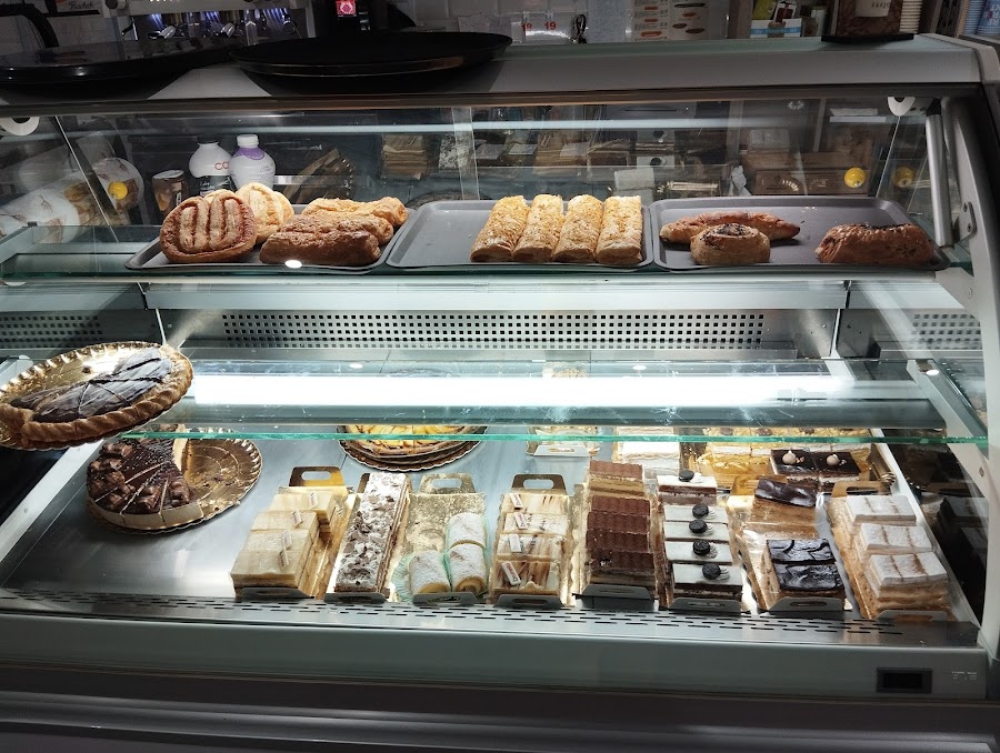 Cafetería Cervecería Baobab