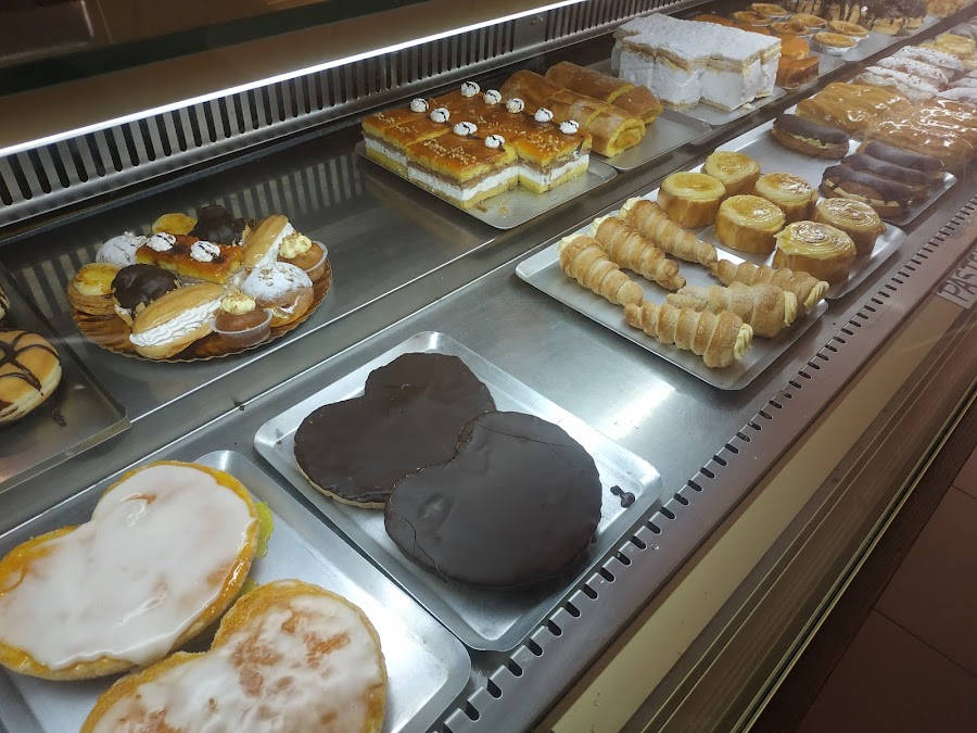 Cafetería Confitería Nuestra Señora Del Carmen