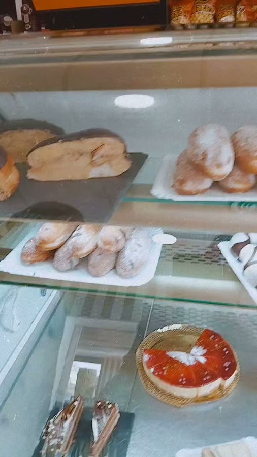 Cafetería El Caprichito