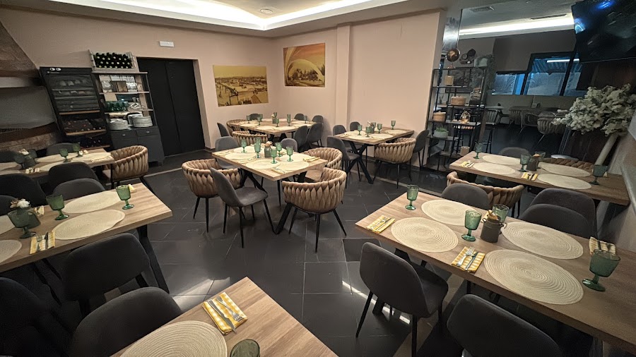 Cafeteria Restaurante Victor