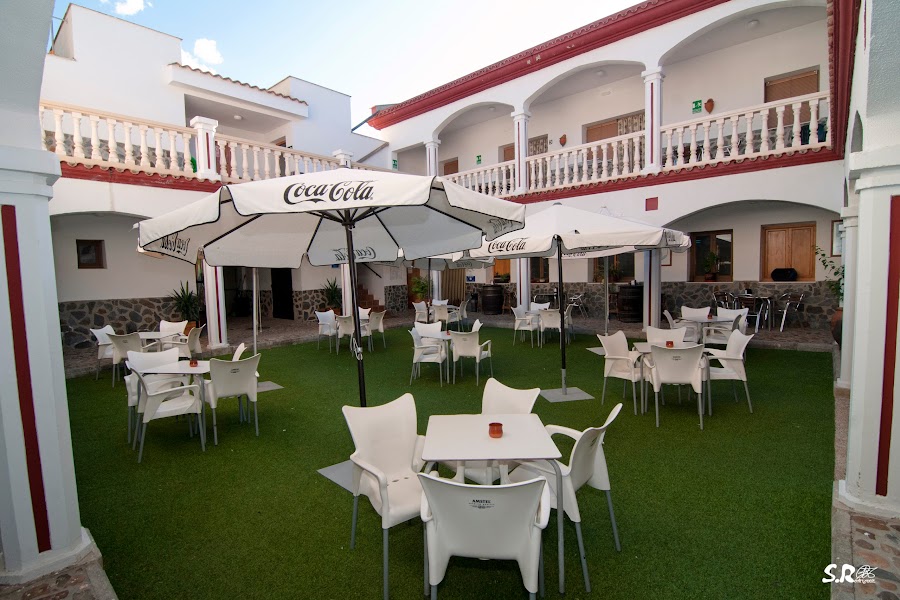 Camping Las Catalinas