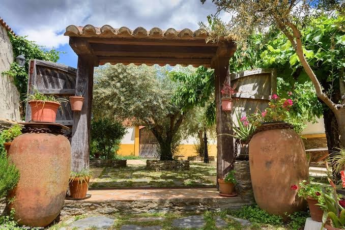 Casa Rural la Bodega del Herrador