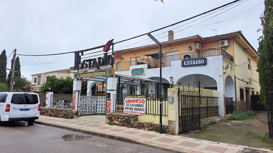 Catedritos Ibericos Trujillo