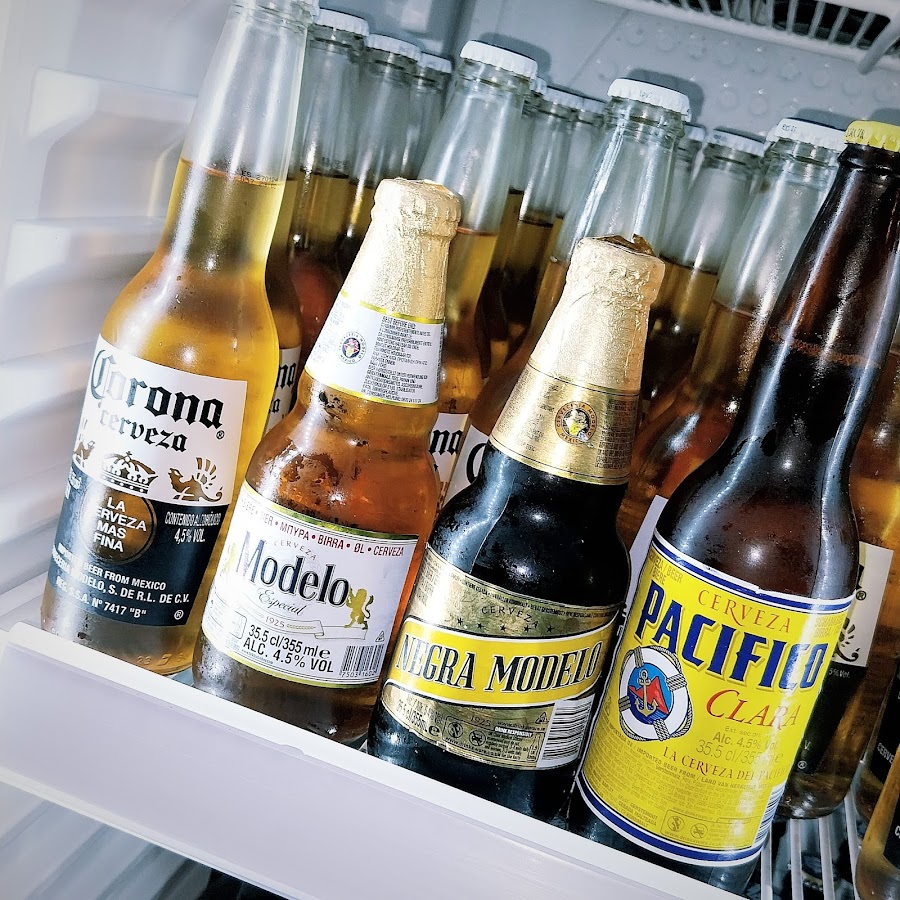 Catrina Taqueria Cantina