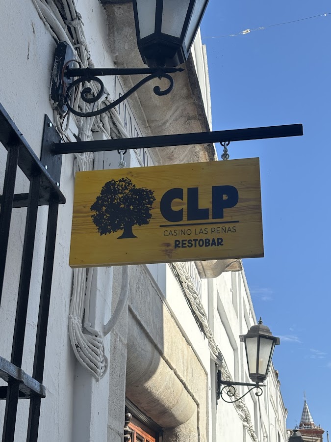 Centro Cultural De Convivencia Social Las Peñas