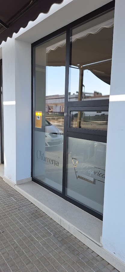 Cervecería "El Paso"