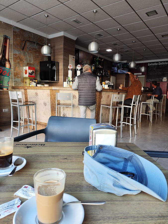 Cerveceria La Cañita