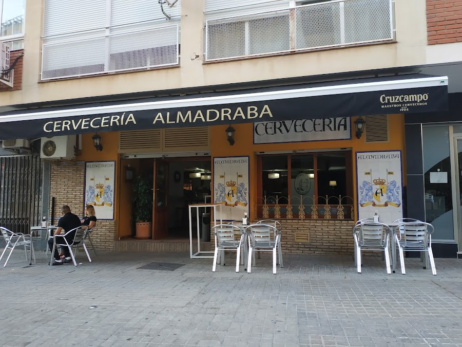 Cervecería Restaurante Almadraba