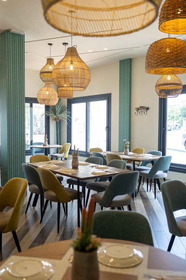 Chiringuito Antonio V