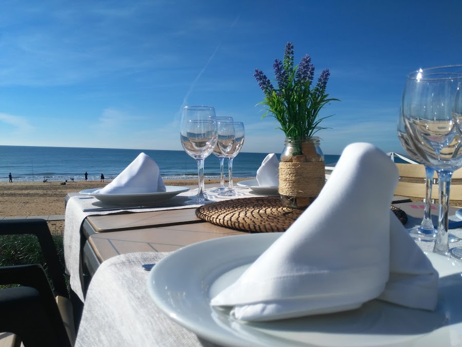 Chiringuito Camarón