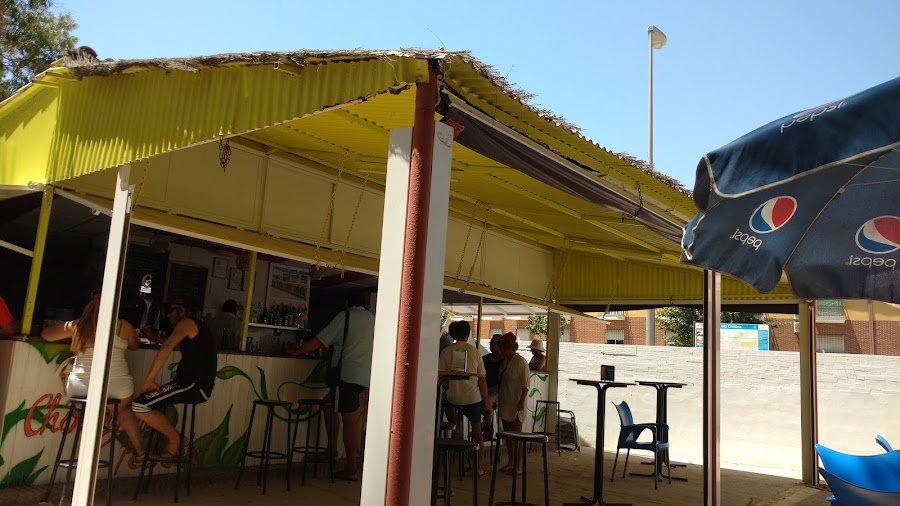 Chiringuito Pedrucho