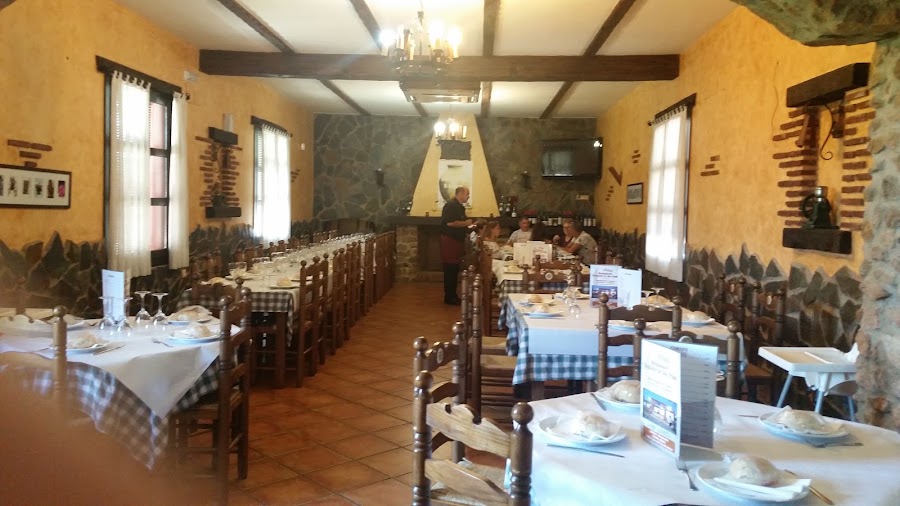 Churrasco de San Pedro