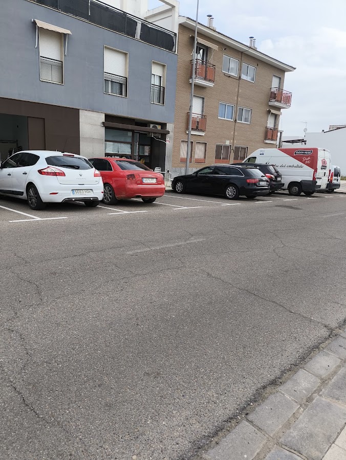 Churrería Cafetería La Laguna