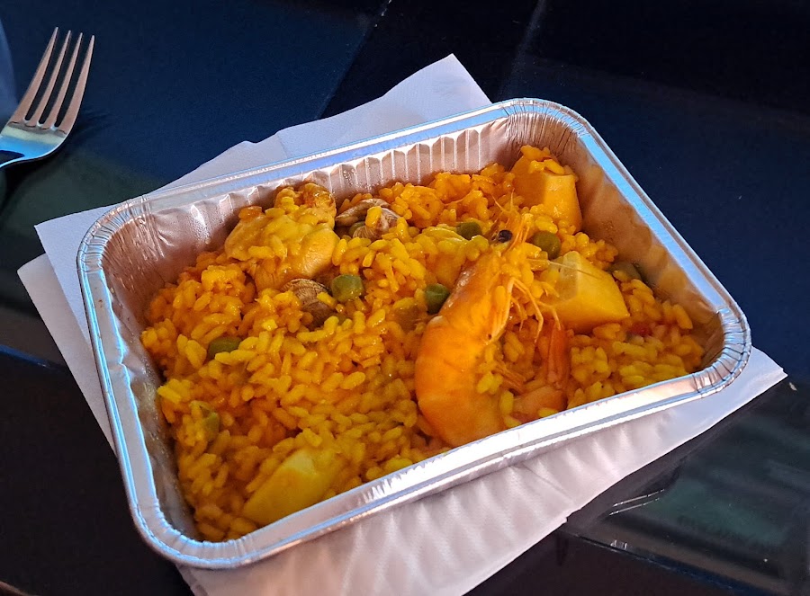 Cocina Mediterránea Tradicional